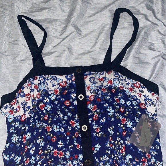 Forever 21 dress - Picture 2 of 4